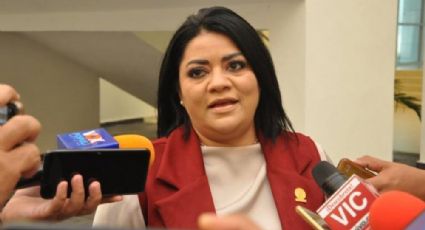 Se destapa sobrina de AMLO, la de los moches, para dirigencia de Morena en Tamaulipas