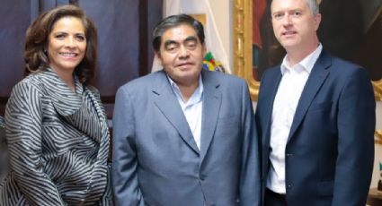 Puebla, destino de inversión hacia una nueva era de la movilidad