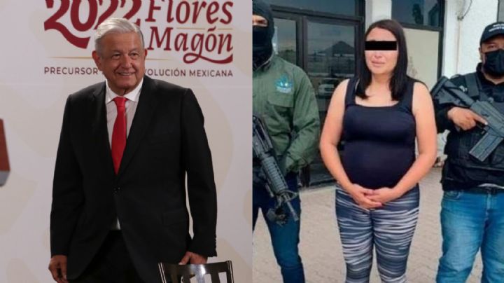 Asesina estaba entre la familia: AMLO sobre multihomicidio en Boca