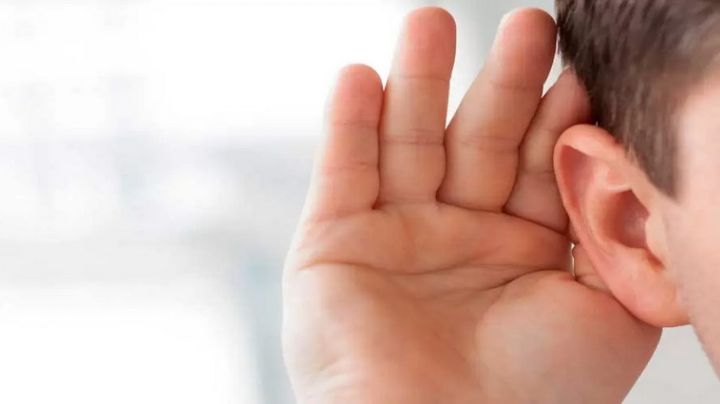 ¿Qué dijo? Más de 10 millones de personas padecen sordera; cómo prevenirla