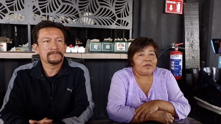 Citan de "urgencia" a regidores de Ixtac para aprobar Ley Nahle y denuncian a alcalde