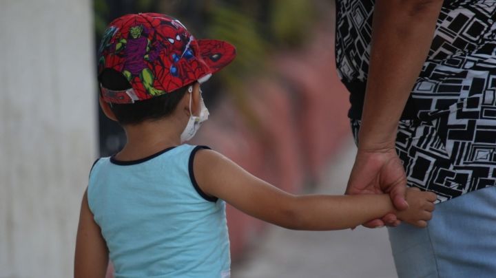 En la orfandad, 18 niños cuyas mamás son víctimas de feminicidio en Sinaloa