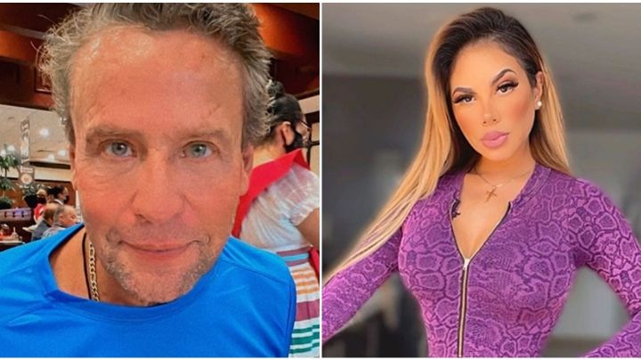 La pachuqueña Magaly Chávez se hartó de las indirectas de Alfredo Adame; esto respondió