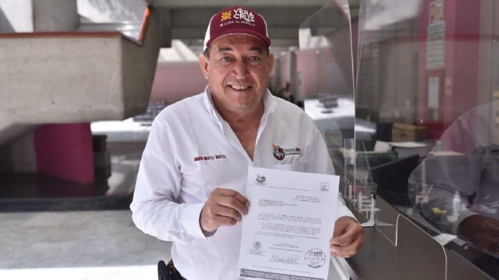 Puente Nacional, primer municipio en avalar Ley Nahle