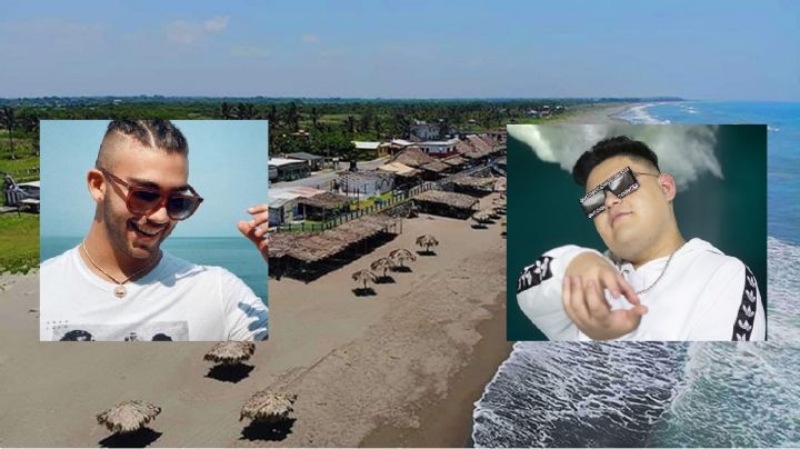 ¿Qué artistas estarán en el Costa Esmeralda Fest? Aquí te decimos