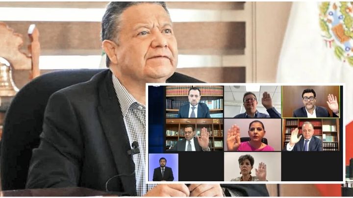 Menchaca no omitió reportar gastos de publicidad en redes, determina Sala Superior