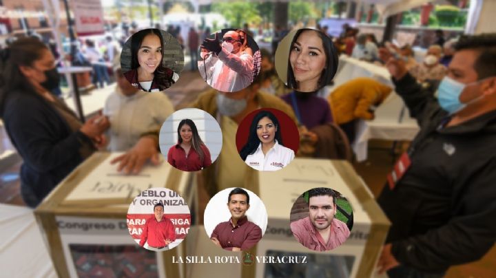 ¿Quiénes son los nuevos consejeros de Morena en la zona conurbada?