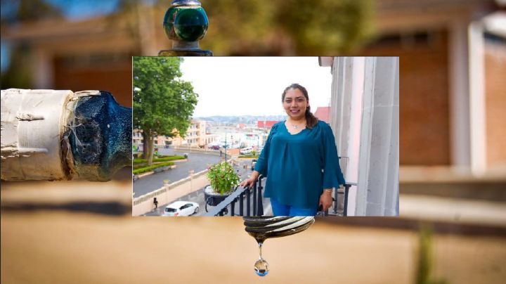 Tras renuncia de titular, designan encargada de despacho del CMAS de Xalapa