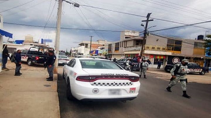 Con apoyo internacional, detienen a sujeto por corrupción de menores y pedofilia en Hidalgo