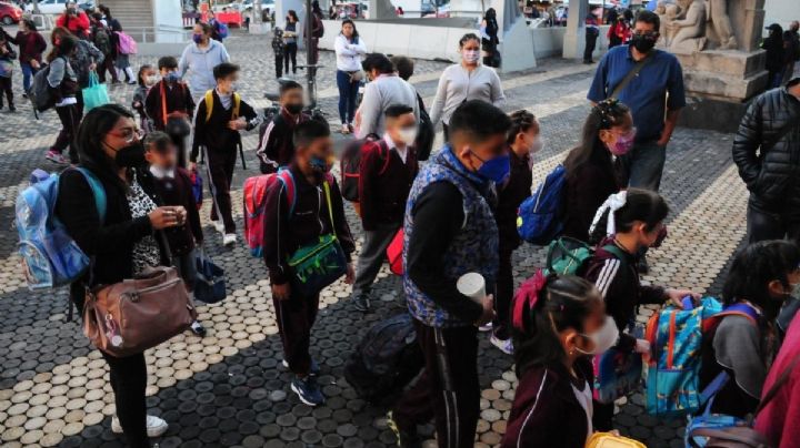 Calendario SEP: Así serán los dos puentes que habrá en febrero 2024