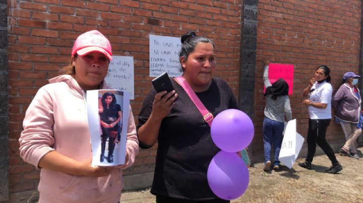 Estefanía vendía papas para sacar adelante a sus hijos, pero le robaron la vida en el Edomex