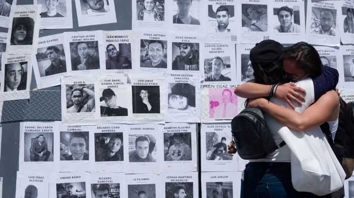 Registro de agresores sexuales: ¿quiénes están condenados a entrar?