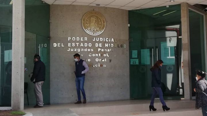 Juez concede suspensión de proceso penal a custodios acusados de evasión de presos en Mixquiahuala