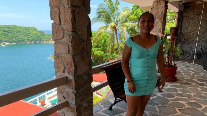 “Dentro de la familia hay discriminación por el color de piel”