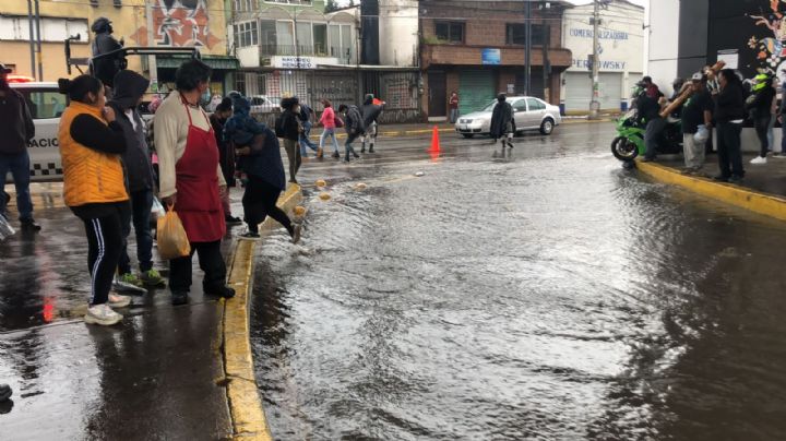 Paseo Tollocan, "el paseo" del acoso sexual en Toluca