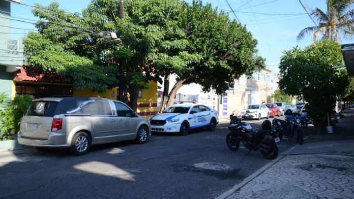 Hallan muerto en pensión de Boca del Río a estudiante orizabeño de la UV