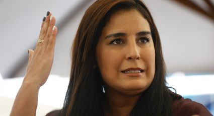 "Estamos viviendo la peor época del deporte mexicano": Paola Espinosa señala la Conade