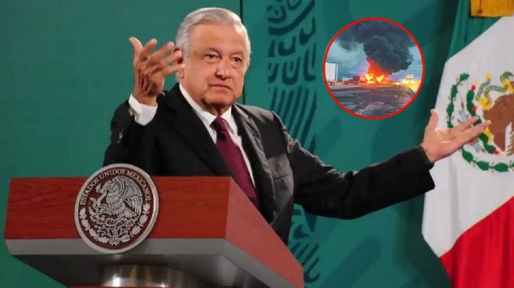 Fracasa “abrazos, no balazos” de AMLO; no frena "carnicería" en México: NYT