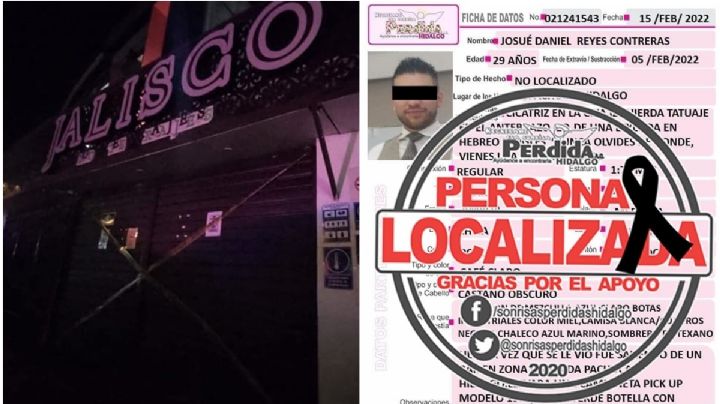 Cae otro implicado en el caso Jalisco No Te Rajes, esto es lo que se sabe