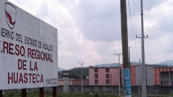 Se le ceba intento de fuga a reo de Jaltocán, presuntamente estaba drogado