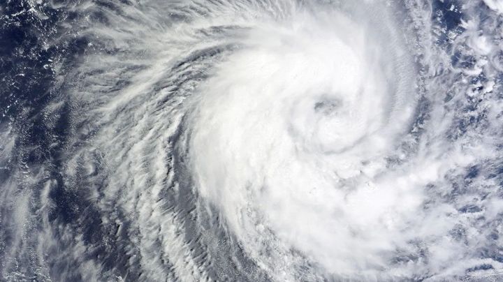 “Javier” y “Kay”, así se llaman los ciclones que pegarán a Sinaloa