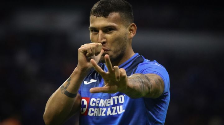 La polémica decisión de Cruz Azul tras la lesión de Juan Escobar