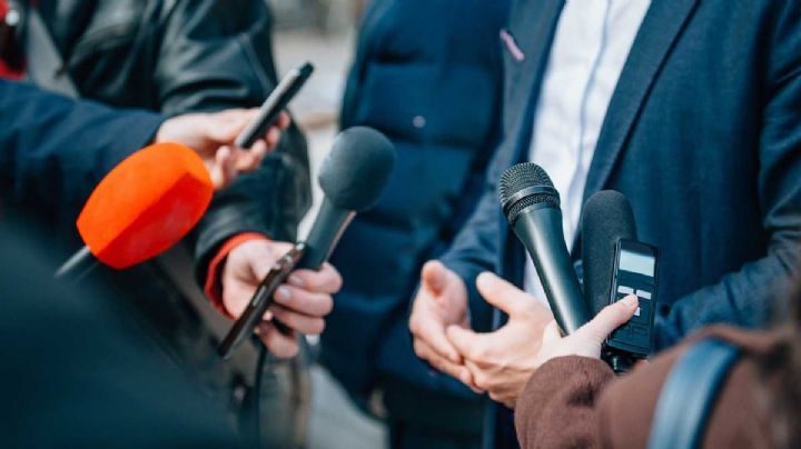 "Horrible carnicería de periodistas en México" en 2022, acusa ONG