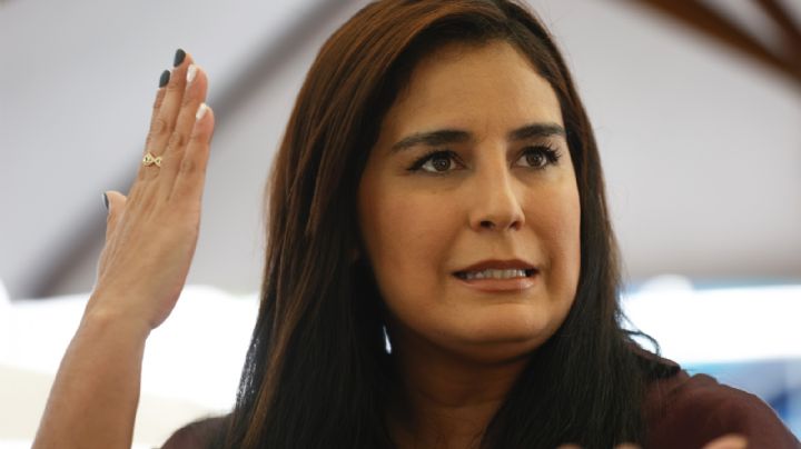 "Estamos viviendo la peor época del deporte mexicano": Paola Espinosa señala la Conade