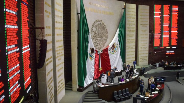 Avanza en comisiones Ley de Ingresos 2024; pasa al Pleno sin cambios