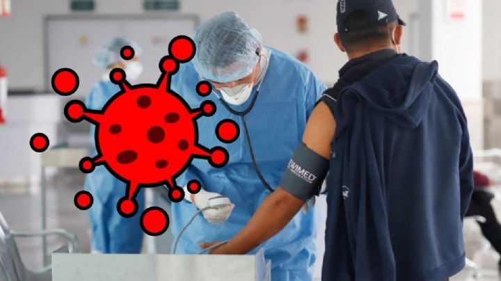 ¿Qué ha pasado con la covid-19 en Veracruz? Aquí te decimos