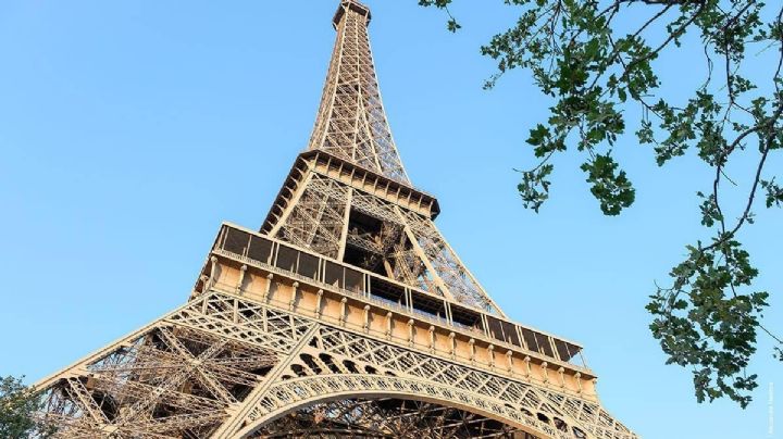 La Encarnación, pueblo fantasma en Hidalgo donde se forjó la Torre Eiffel