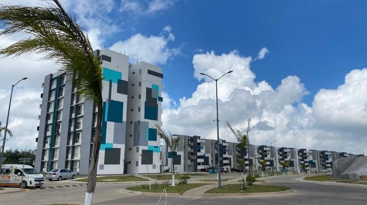 “Seremos Monterrey”, temen perder agua por fraccionamiento en Veracruz