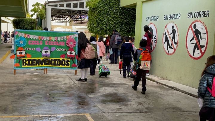 Becas de Exención: así puedes ahorrar en la colegiatura de tu hijo