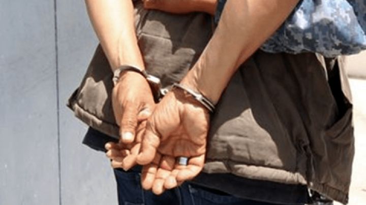 Detienen a asesino de familia veracruzana que vivía en Estados Unidos