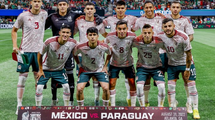 México pierde ante Paraguay rumbo al Mundial; los memes se burlan