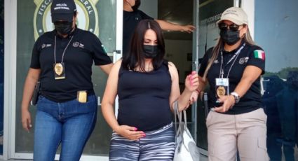 Yesenia N fingió ser sobreviviente en masacre de Boca del Río: SSPC