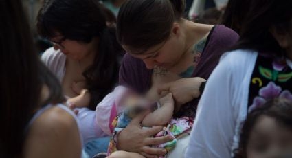 Importancia de la lactancia materna: mitos y verdades