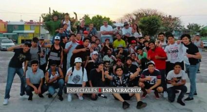 Freestyle: el arte de la improvisación que busca espacios en Veracruz