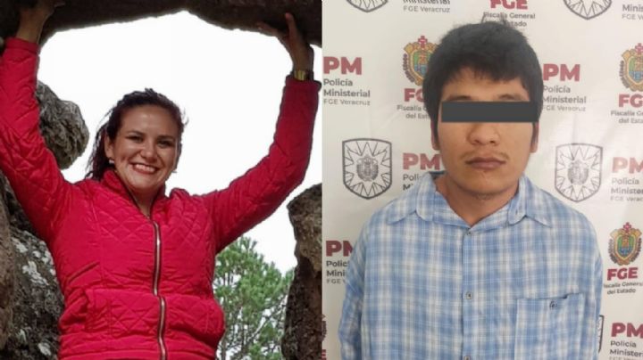 Se queda en prisión veracruzano acusado de matar a Cecilia Monzón