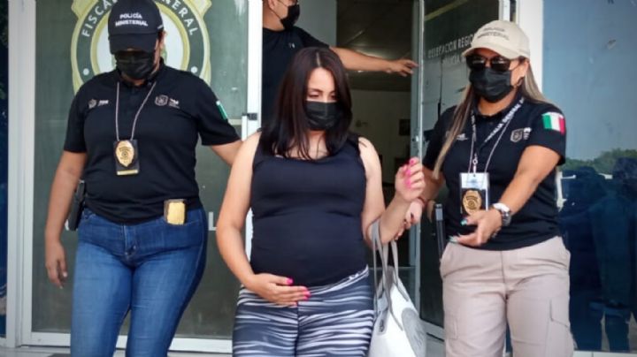 Yesenia N fingió ser sobreviviente en masacre de Boca del Río: SSPC