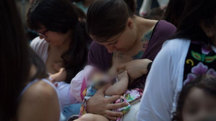 Importancia de la lactancia materna: mitos y verdades