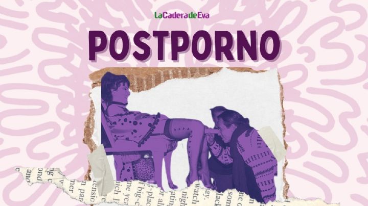 Postporno: ¿qué es y por qué lo practican las disidencias?