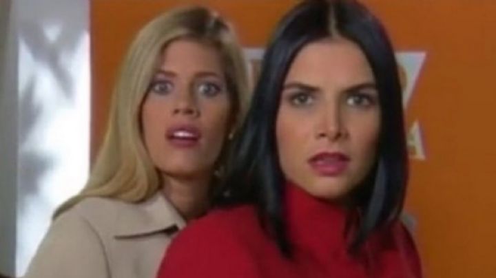 Elenco de “Yo soy Betty, la fea” visitará Veracruz con obra de teatro