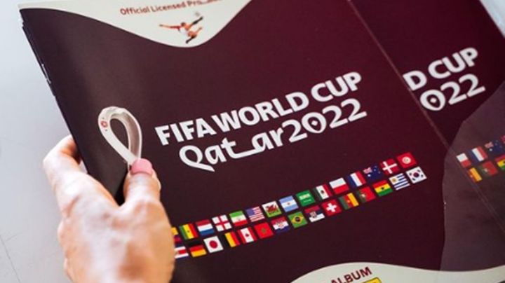 Álbum Panini ¿Por qué es taaan popular?