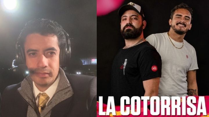 Exnarrador de TV Azteca explota al enterarse que llevarán a “La Cotorrisa” al Mundial