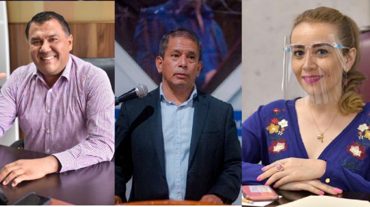 Ley Nahle: ¿quiénes son los diputados del PAN que avalaron la reforma?