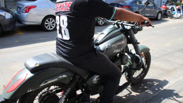 Bicicleta eléctrica con placa: ¿avanzará la propuesta?