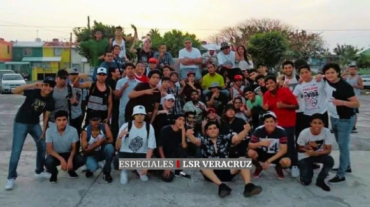 Freestyle: el arte de la improvisación que busca espacios en Veracruz