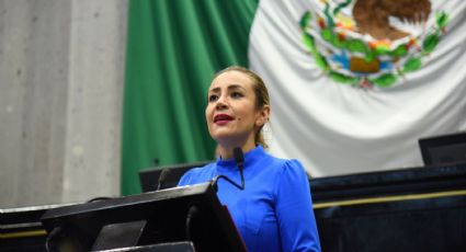 Nora Lagunes defiende votación de Ley Nahle; llama a la congruencia al PAN