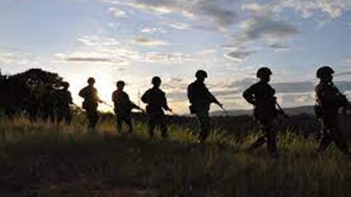 Otro ataque a militares por presuntos huachicoleros en Hidalgo